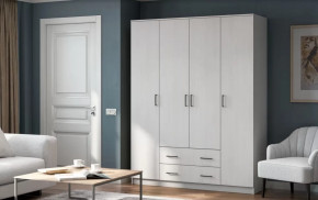 Шкаф ШК-1 NN-мебель в Когалыме - kogalym.mebel-tymen.ru | фото