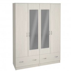 Шкаф ШК-4 Ронда в Когалыме - kogalym.mebel-tymen.ru | фото