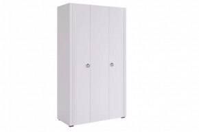 Шкаф трехдверный 105.01 Ева в Когалыме - kogalym.mebel-tymen.ru | фото