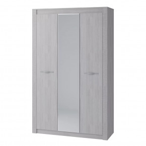 Шкаф трёхстворчатый ШК-38 Монако в Когалыме - kogalym.mebel-tymen.ru | фото