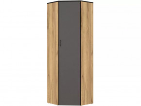 Шкаф угловой без зеркала Ольга-Лофт 9.1 в Когалыме - kogalym.mebel-tymen.ru | фото