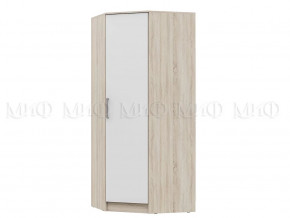 Шкаф угловой для одежды Мартина ЛДСП в Когалыме - kogalym.mebel-tymen.ru | фото