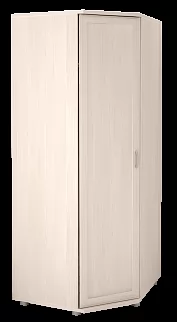 Шкаф угловой для одежды «Ника-Люкс» №30 в Когалыме - kogalym.mebel-tymen.ru | фото