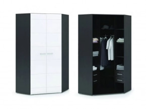 Шкаф угловой двухстворчатый Вегас в Когалыме - kogalym.mebel-tymen.ru | фото