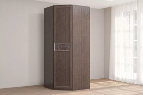 Шкаф угловой Кэт-4 Венге Диал в Когалыме - kogalym.mebel-tymen.ru | фото