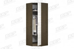 Шкаф Угловой МС спальня Афина МДФ глянец в Когалыме - kogalym.mebel-tymen.ru | фото