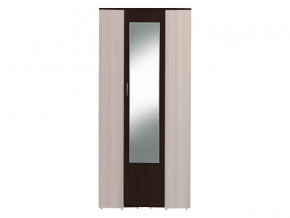 Шкаф угловой с зеркалом Ольга 9.2 в Когалыме - kogalym.mebel-tymen.ru | фото