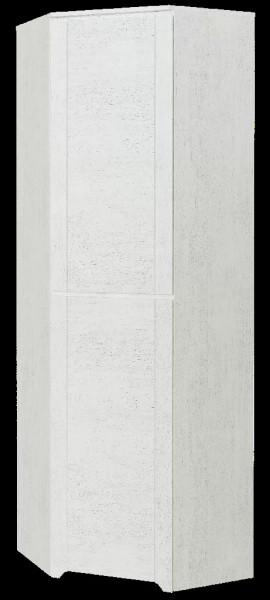 Шкаф угловой «Твист» №23 в Когалыме - kogalym.mebel-tymen.ru | фото