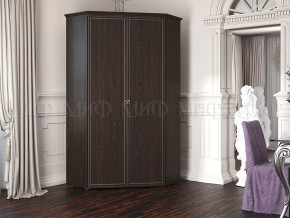 Шкаф угловой универсальный Престиж-2 Венге в Когалыме - kogalym.mebel-tymen.ru | фото