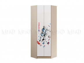 Шкаф угловой Вега New Boy в Когалыме - kogalym.mebel-tymen.ru | фото