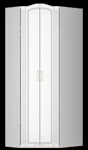 Шкаф угловой «Виктория» №26 в Когалыме - kogalym.mebel-tymen.ru | фото