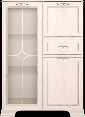 Шкаф универсальный «Венеция» №15 в Когалыме - kogalym.mebel-tymen.ru | фото