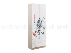 Шкаф Вега New Boy в Когалыме - kogalym.mebel-tymen.ru | фото