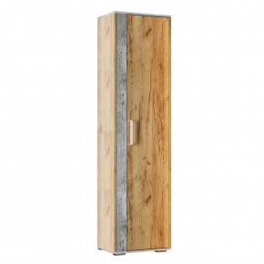 Шкаф-вешалка Кензо в Когалыме - kogalym.mebel-tymen.ru | фото