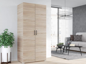 Шкаф Victor Сонома в Когалыме - kogalym.mebel-tymen.ru | фото