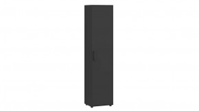 Шкаф «Витра» тип 1 Антрацит в Когалыме - kogalym.mebel-tymen.ru | фото