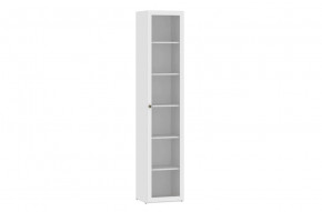 Шкаф (витрина) 041.85 Орлеан в Когалыме - kogalym.mebel-tymen.ru | фото