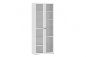 Шкаф (витрина) 041.87 Орлеан в Когалыме - kogalym.mebel-tymen.ru | фото