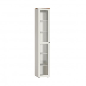 Шкаф-витрина Остин 16.394.03 в Когалыме - kogalym.mebel-tymen.ru | фото