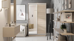 Шкафы-купе «Румер» в Когалыме - kogalym.mebel-tymen.ru | фото