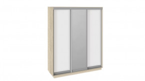 Шкафы-купе «Румер» в Когалыме - kogalym.mebel-tymen.ru | фото