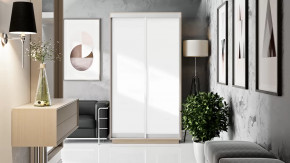 Шкафы-купе «Румер» в Когалыме - kogalym.mebel-tymen.ru | фото