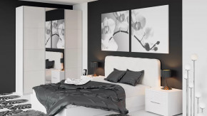 Шкафы-купе «Траст» в Когалыме - kogalym.mebel-tymen.ru | фото