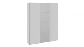 Шкафы-купе «Траст» в Когалыме - kogalym.mebel-tymen.ru | фото