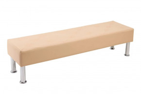 Скамья Марк (бежевый) в Когалыме - kogalym.mebel-tymen.ru | фото