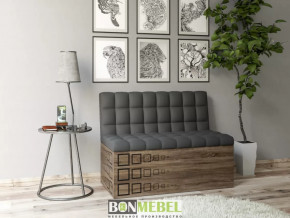 Скамья прямая "Денвер" в Когалыме - kogalym.mebel-tymen.ru | фото