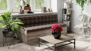 Скамья прямая «Форест» в Когалыме - kogalym.mebel-tymen.ru | фото