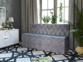 Скамья прямая "Ницца" в Когалыме - kogalym.mebel-tymen.ru | фото