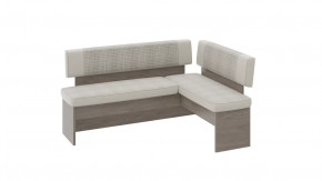 Скамья угловая «Дублин» в Когалыме - kogalym.mebel-tymen.ru | фото