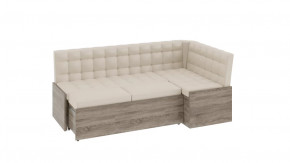 Скамья угловая «Форест» со спальным местом в Когалыме - kogalym.mebel-tymen.ru | фото