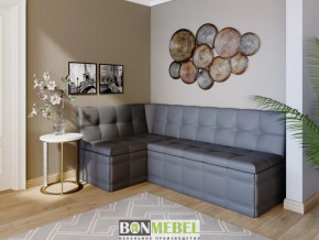 Скамья угловая со спальным местом  "Квадро" тип 1 в Когалыме - kogalym.mebel-tymen.ru | фото