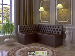 Скамья угловая "Венеция" в Когалыме - kogalym.mebel-tymen.ru | фото