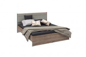 СОНАТА Кровать (сп/м 1400*2000мм) НАСТИЛ в Когалыме - kogalym.mebel-tymen.ru | фото