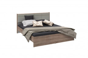 СОНАТА Кровать (сп/м 1600*2000мм) НАСТИЛ в Когалыме - kogalym.mebel-tymen.ru | фото