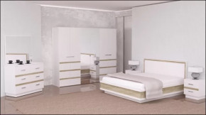 Спальный гарнитур Анона в Когалыме - kogalym.mebel-tymen.ru | фото