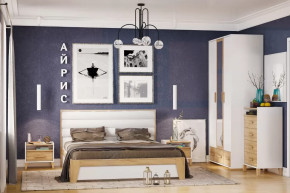 Спальный гарнитур Айрис в Когалыме - kogalym.mebel-tymen.ru | фото