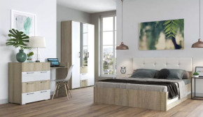 Спальный гарнитур Белладжио в Когалыме - kogalym.mebel-tymen.ru | фото