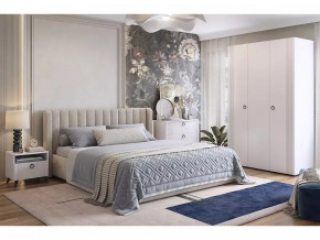 Спальный гарнитур Ева К1 в Когалыме - kogalym.mebel-tymen.ru | фото