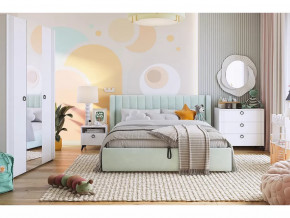 Спальный гарнитур Ева К2 в Когалыме - kogalym.mebel-tymen.ru | фото