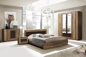 Спальный гарнитур Фантазия в Когалыме - kogalym.mebel-tymen.ru | фото