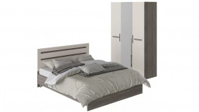 Спальный гарнитур «Фьюжн» стандартный в Когалыме - kogalym.mebel-tymen.ru | фото