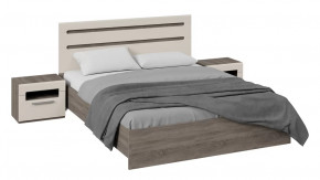 Спальный гарнитур «Фьюжн» стандартный без шкафа в Когалыме - kogalym.mebel-tymen.ru | фото