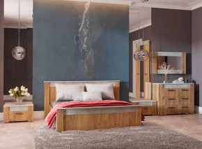 Спальный гарнитур Франк в Когалыме - kogalym.mebel-tymen.ru | фото