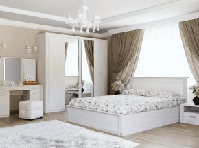 Спальный гарнитур Гамма-20 Серия №4 в Когалыме - kogalym.mebel-tymen.ru | фото