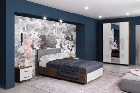 Спальный гарнитур Грейс композиция-2 в Когалыме - kogalym.mebel-tymen.ru | фото