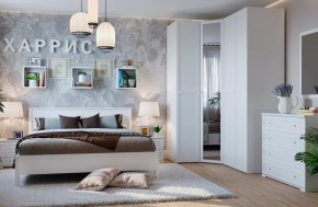 Спальный гарнитур Харрис в Когалыме - kogalym.mebel-tymen.ru | фото